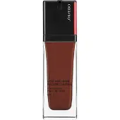 Shiseido Synchro Skin Radiant Lifting Foundation, 540 Mahogany