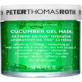 Peter Thomas Roth Cucumber Gel Mask, 150ml