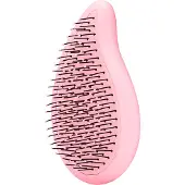 The Wet Brush Go Green Detangling Palm Detangler Brush, Pink