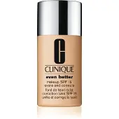 Clinique Even Better Foundation SPF15, 30ml, CN 70 Vanilla