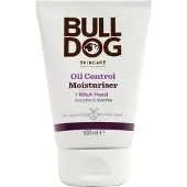 Bulldog Oil Control Moisturiser, 100ml