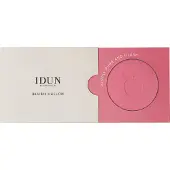 IDUN Minerals Mineral Blush, Hallon