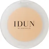 IDUN Minerals Eyeshadow Primer, 2,8gr, Näckros