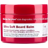 Recipe For Men Ultra Soft Beard Balm, 80ml