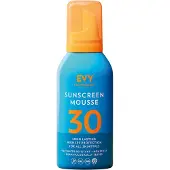 EVY Sunscreen Mousse SPF30, 150ml