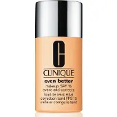Clinique Even Better Foundation SPF15, 30ml, WN 22 Ecru