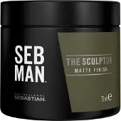 Sebastian SEB Man The Sculptor Matte Clay, 75ml
