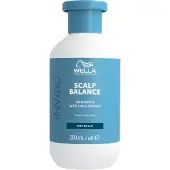Wella Invigo Scalp Balance Oily Scalp Shampoo, 300ml