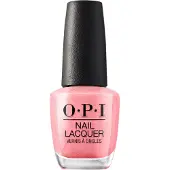 OPI Nail Lacquer, Princesses Rule