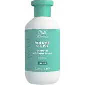 Wella Invigo Volume Boost Shampoo, 250ml