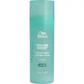 Wella Invigo Volume Boost Crystal Mask, 145ml