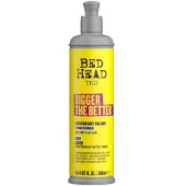 Tigi Bigger The Better Conditioner, 300ml