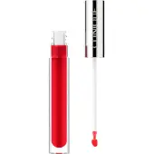 Clinique Pop Plush Creamy Lip Gloss, Juicy Apple Pop
