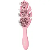 The Wet Brush Go Green Detangler Pale Pink