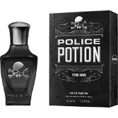 Police Potion for him, EdP 30ml