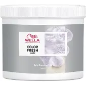 Wella Color Fresh Mask, 500ml, Pearl Blond
