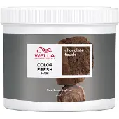 Wella Color Fresh Mask, 500ml, Chocolate Touch