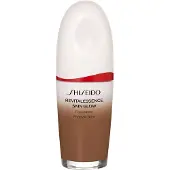 Shiseido RevitalEssence Skin Glow Foundation, 450