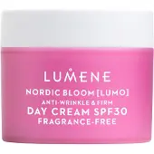 Lumene Nordic Bloom Anti-wrinkle & Firm Day Cream SPF30 Fragrance-free, 50ml