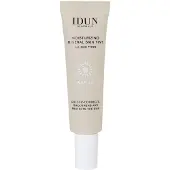 IDUN Minerals Moisturizing Mineral Skin Tint SPF30, Djurgården (Light Neutral)
