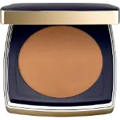 Estée Lauder Double Wear Stay-In-Place Matte Powder Foundation SPF10 Compact, 6N1 Mocha