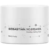 Sebastian No.Breaker Bonding Melting Hair Mask, 150ml