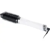 GHD Duet Blow Dry - 2-in-1 Hair Dryer Brush, White
