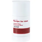 Recipe For Men Deodorant Stick, 75ml
