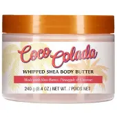 TREE HUT Whipped Body Butter Coco Colada, 240g