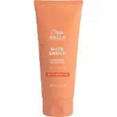 Wella Invigo Nutri Enrich Conditioner Dry Hair, 200ml