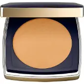 Estée Lauder Double Wear Stay-In-Place Matte Powder Foundation SPF10 Compact, 5W1 Bronze