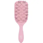 The Wet Brush Go Green Thick Hair Paddle Pink