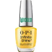 OPI x Wicked Holiday Collection Infinite Shine, Yellow Brick Road