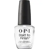 OPI Start to Finish 3 in 1 Treatment