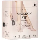 STARSKIN VIP FAB FEET FAST Instant Foot Peeling Treatment, 196ml