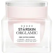 STARSKIN ORGLAMIC Pink Cactus Pudding, 50ml