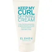 Eleven Keep My Curl Defining Cream 150 ml