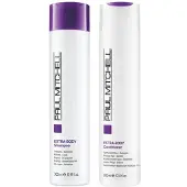 Paul Mitchell Extra-Body Daily Shampoo, 300ml