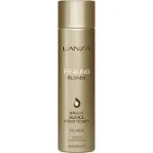 Lanza Bright Blonde Conditioner, 250ml