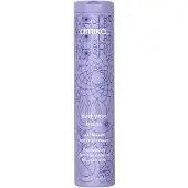 Amika Bust Your Brass Cool Blonde Repair Shampoo, 275ml