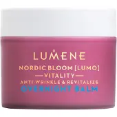 Lumene Nordic Bloom Vitality Anti-Wrinkle & Revitalize Overnight Balm, 50ml