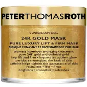 Peter Thomas Roth 24K Gold Mask, 50ml