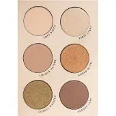 Lumene Nordic Neutrals Eyeshadow Palette