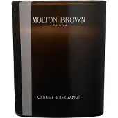 Molton Brown Signature Candle Single Wick, Orange & Bergamot
