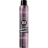 Redken Strong Hold Hairspray, 400ml