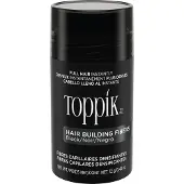 Toppik Regular Hair Building Fibers, Black