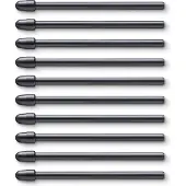 Wacom Pen Nibs Felt for Pro Pen 2 - kynän kärjet, 10 kpl