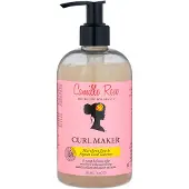 Camille Rose Curl Maker Gel kiharoiden korostamiseen - 355 ml