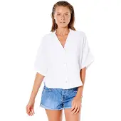 Rip Curl Premium Surf Paita valkoinen, XS