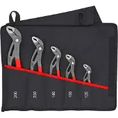 Knipex 00 19 55 S5 työpajalle Monitoimipihdit 5 osaa
